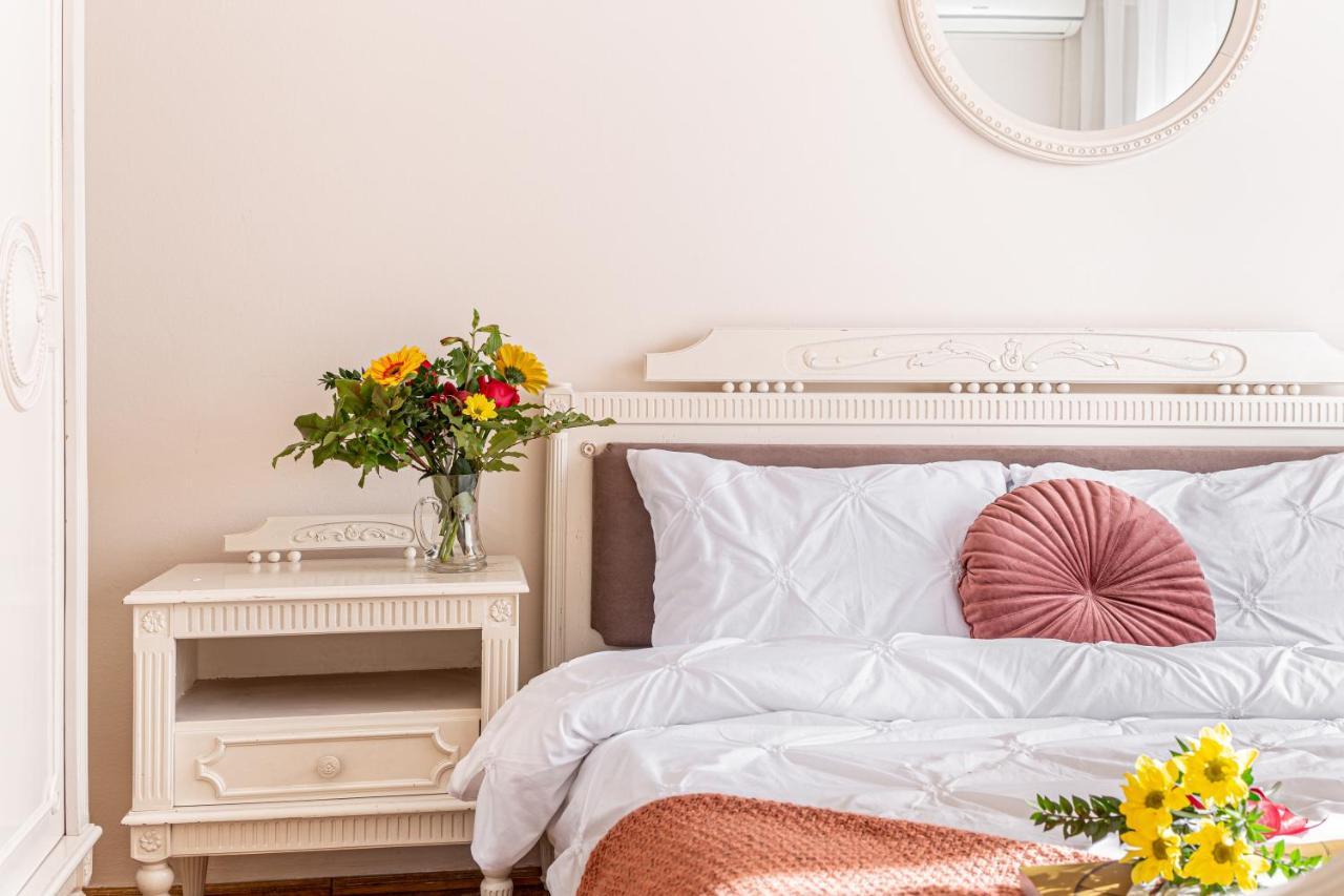 Nala Central Apartment Arad Kültér fotó