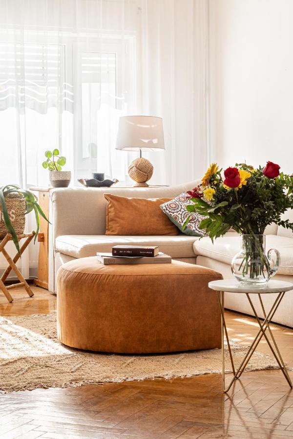 Nala Central Apartment Arad Kültér fotó
